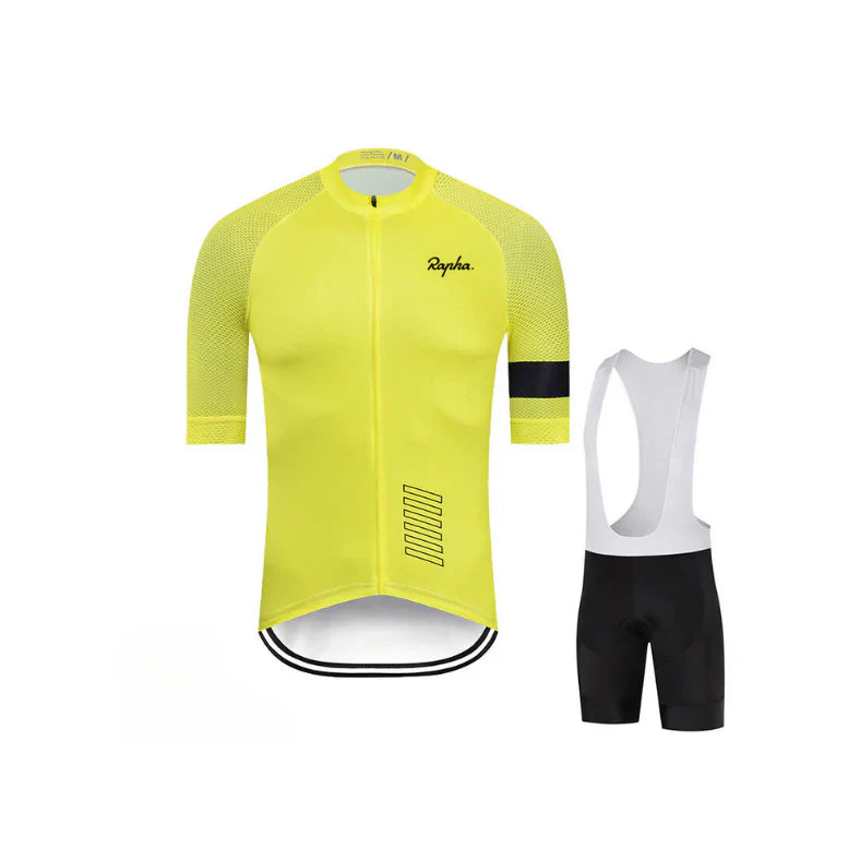 Rapha - Complete professional cycling kit for optimal