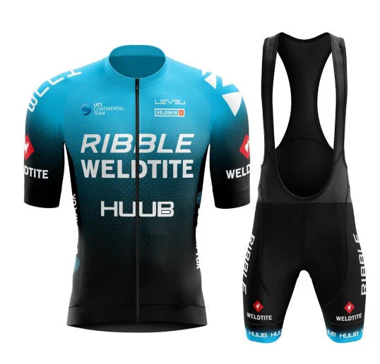 SALE | Ribble | Complete professional cycling gear set for cyclists