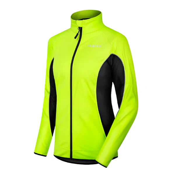 SALE | Stylish and Warm Performance Jacket for Women – Protect Yourself from Wind and Cold in Style
