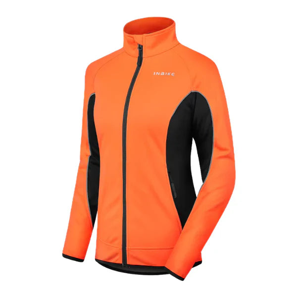 SALE | Stylish and Warm Performance Jacket for Women – Protect Yourself from Wind and Cold in Style