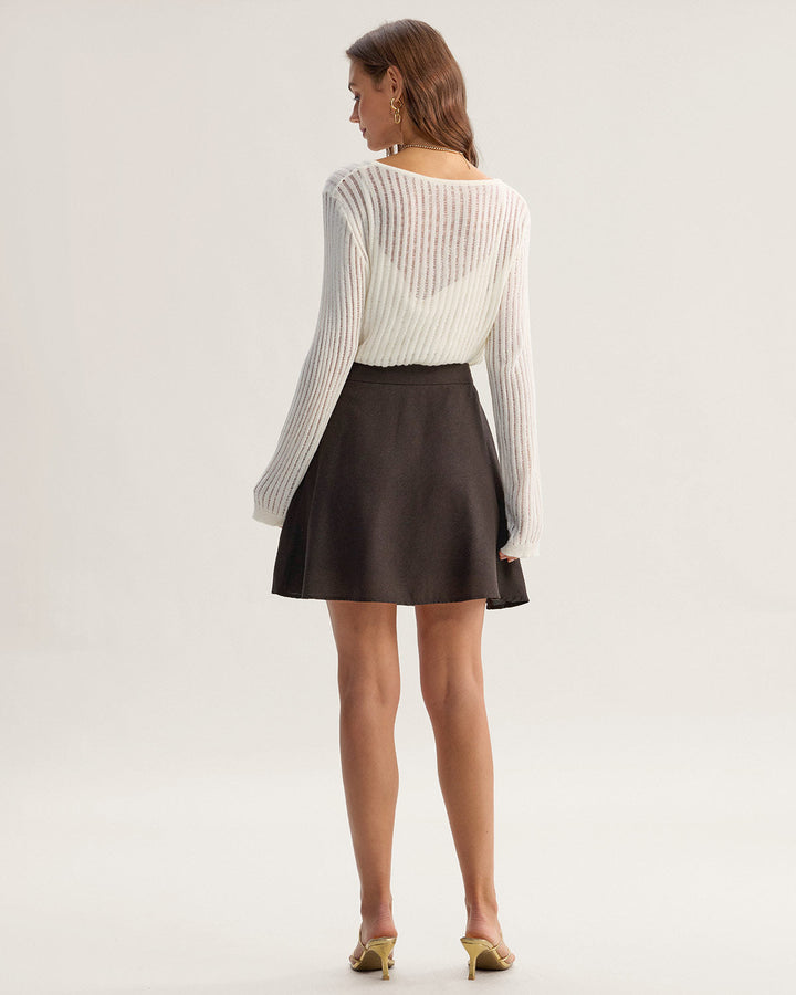 SALE | Beige Textured Two-Piece Vest for a Stylish and Comfortable Look