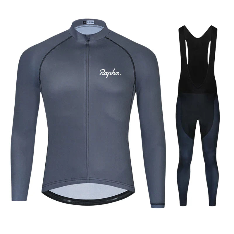 SALE | Rapha - Premium Long-Sleeve Cycling Jersey for Professional Comfort