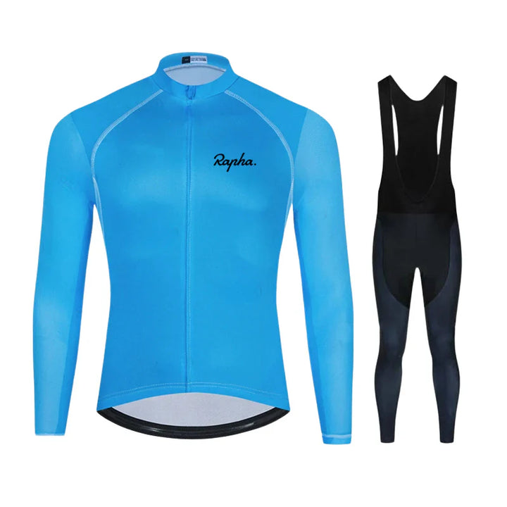 SALE | Rapha - Premium Long-Sleeve Cycling Jersey for Professional Comfort