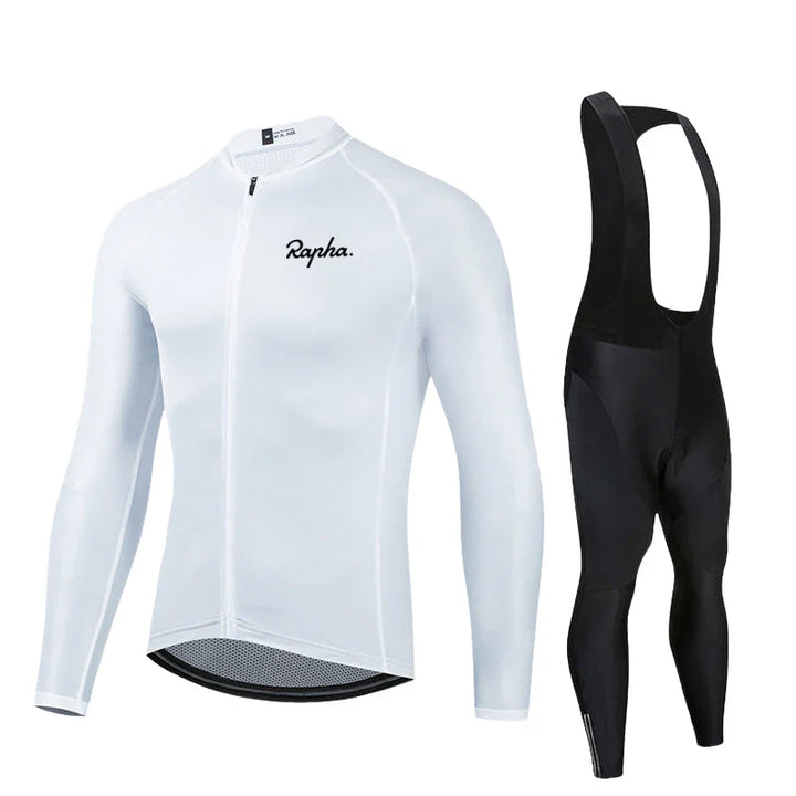 SALE | Rapha - Premium Long-Sleeve Cycling Jersey for Professional Comfort