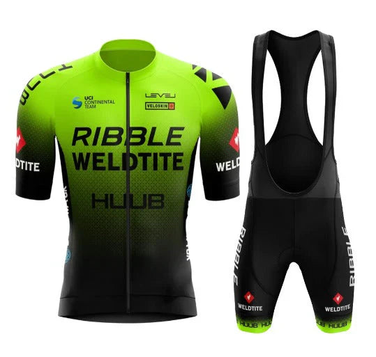 SALE | Ribble | Complete professional cycling gear set for cyclists