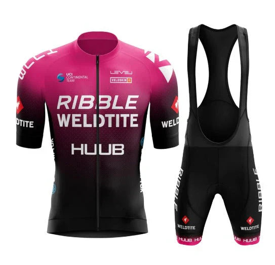 SALE | Ribble | Complete professional cycling gear set for cyclists