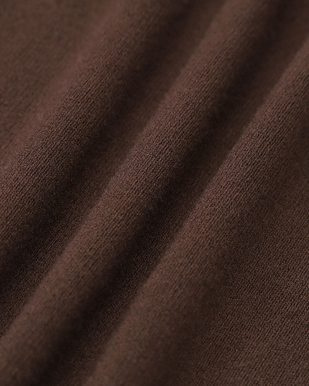 SALE | Coffee Bodycon Reversible Sweater Dress