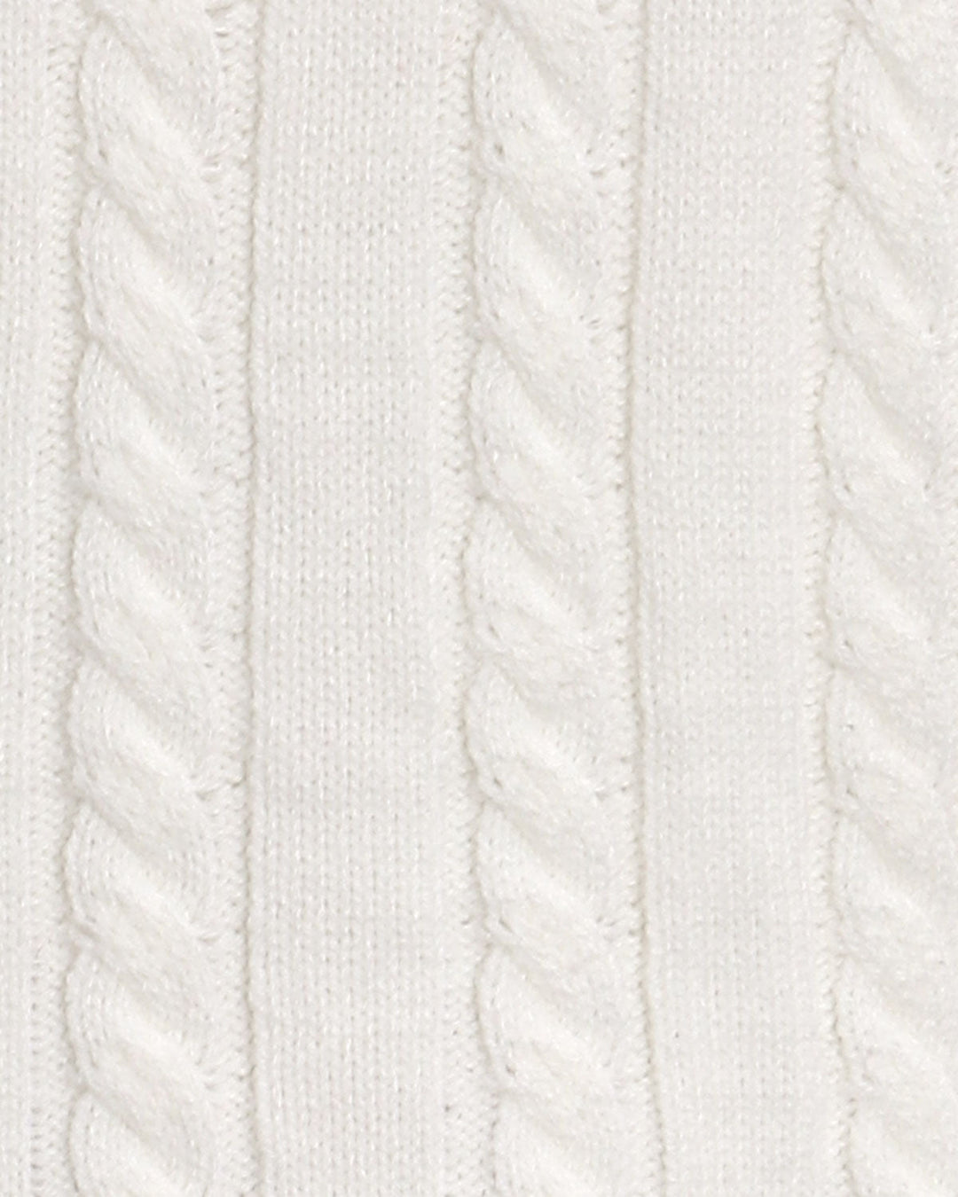SALE | White Contrast Button Pull for a Stylish and Trendy Look