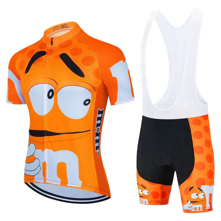 SALE | M&M - Elegant and Comfortable New Bicycle Set for Adventure and Style