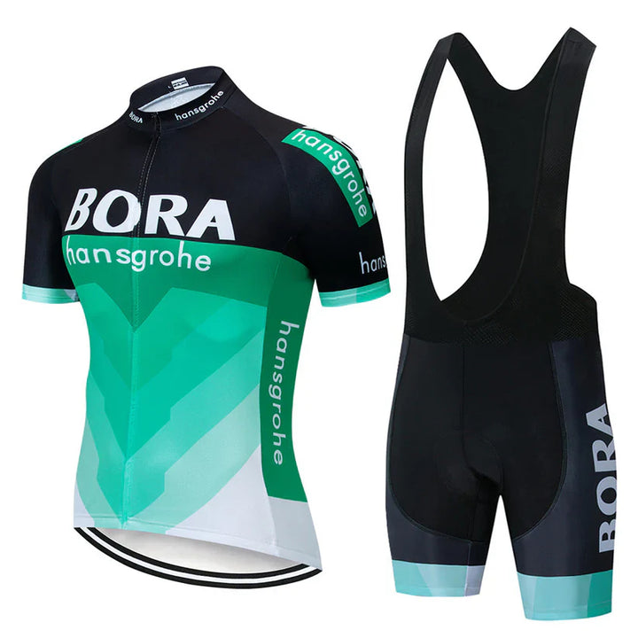 SALE | Bora - Complete Professional Bicycle Set for Ultimate Performance
