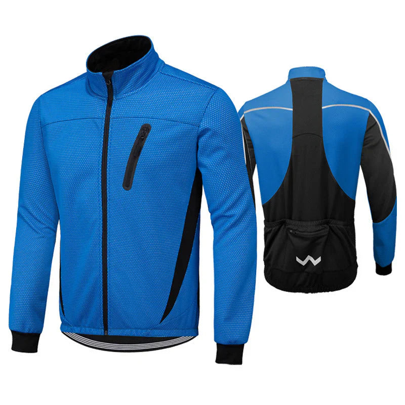 SALE | High-Performance Winter Jacket for Ultimate Protection Against Wind and Cold