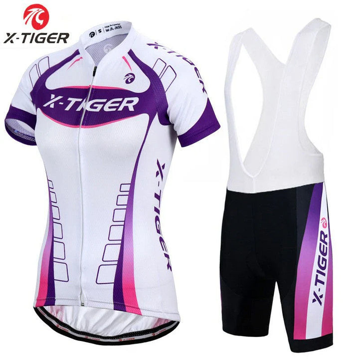 SALE | X-Tiger - Supportive and stylish bike rack for women
