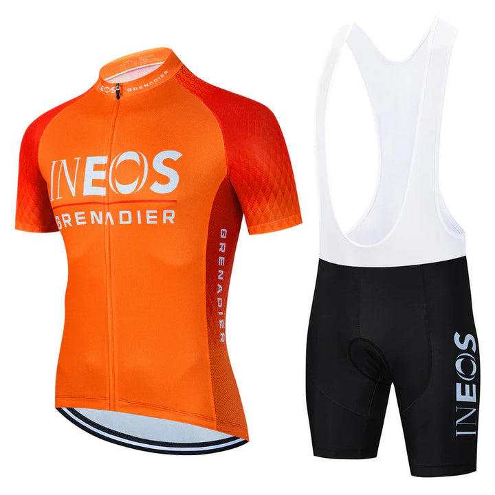 SALE | Ineos - Complete Pro Cycling Kit for Ultimate Performance