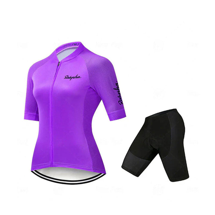 SALE | Rapha - Elegance and Function in Women's Bicycle Rack