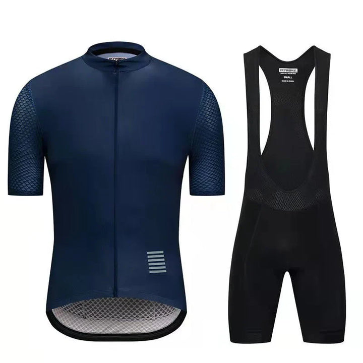 SALE | Complete Short-Sleeve Cycling Kit for Optimal Comfort and Style