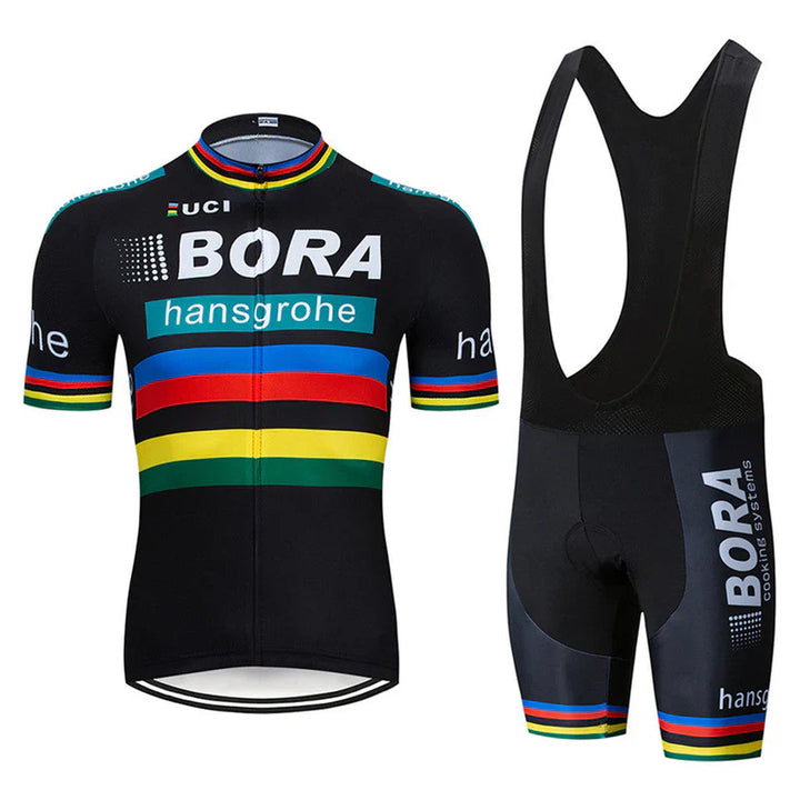 SALE | Bora - Complete Professional Bicycle Set for Ultimate Performance