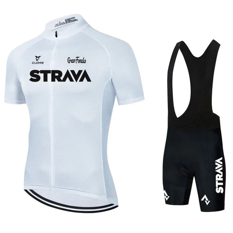 SALE | Strava | Professional Cycling Saddle for Optimal Performance