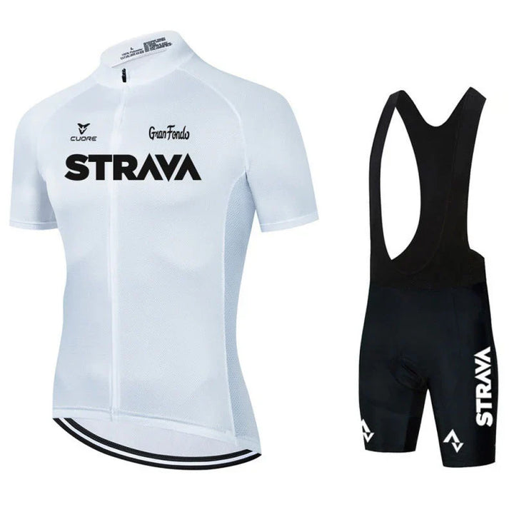 SALE | Strava | Professional Cycling Saddle for Optimal Performance