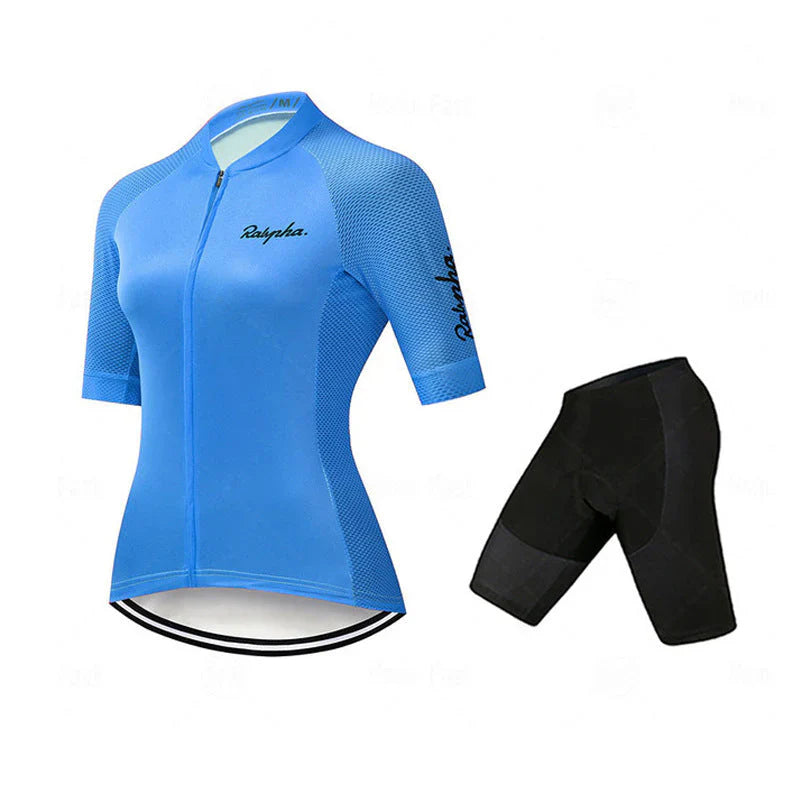 SALE | Rapha - Elegance and Function in Women's Bicycle Rack