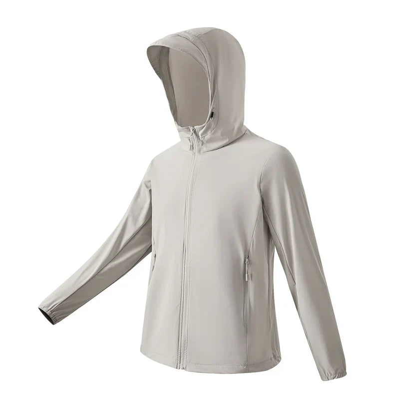SALE | Sporty Cycling Jacket for Performance Cycling - Wind and Rain Protection