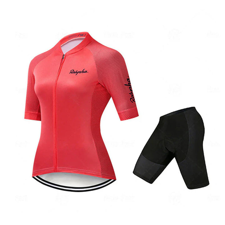 SALE | Rapha - Elegance and Function in Women's Bicycle Rack