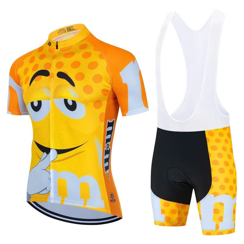 SALE | M&M - Elegant and Comfortable New Bicycle Set for Adventure and Style