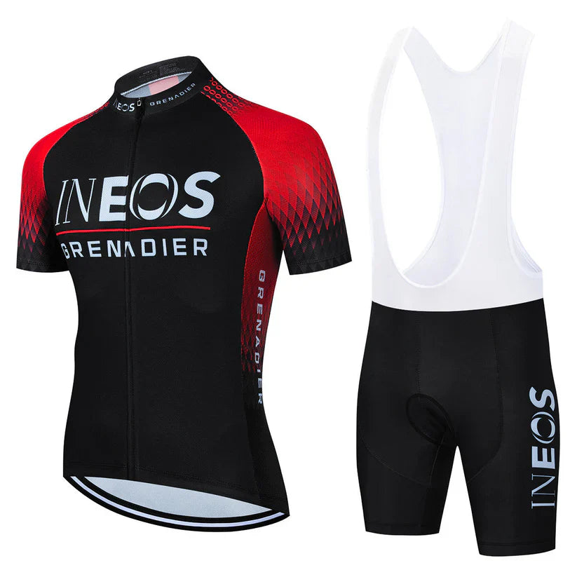 SALE | Ineos - Complete Pro Cycling Kit for Ultimate Performance