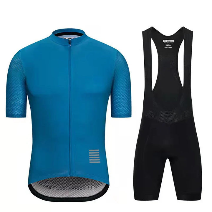 SALE | Complete Short-Sleeve Cycling Kit for Optimal Comfort and Style