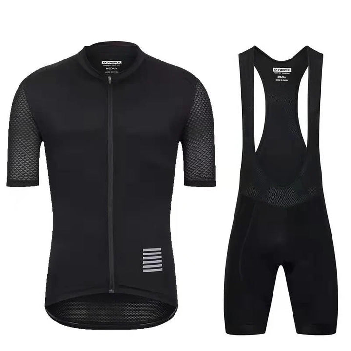 SALE | Complete Short-Sleeve Cycling Kit for Optimal Comfort and Style