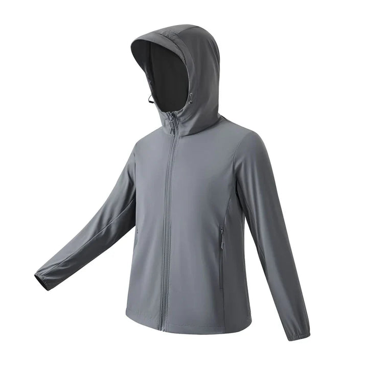 SALE | Sporty Cycling Jacket for Performance Cycling - Wind and Rain Protection