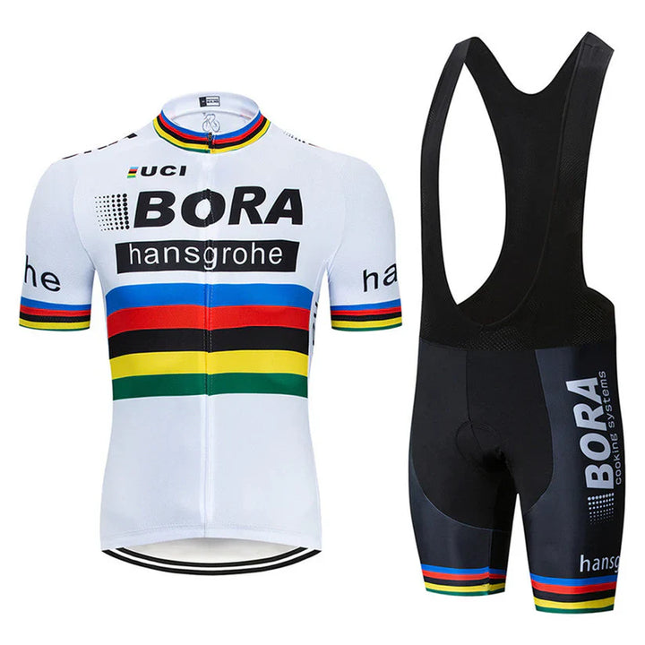 SALE | Bora - Complete Professional Bicycle Set for Ultimate Performance