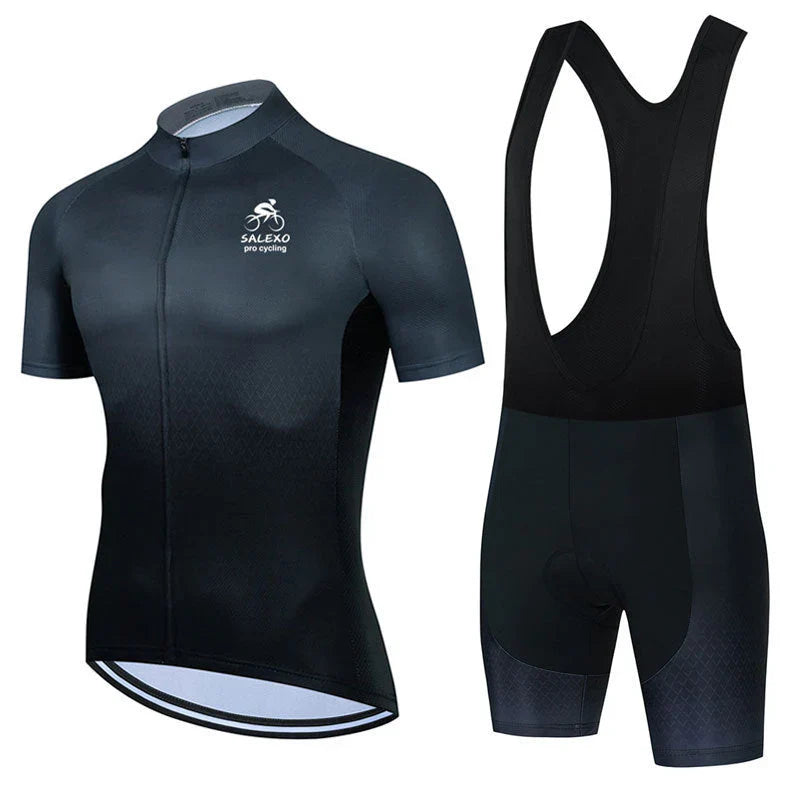 SALE | Salexo - Ultimate professional cycling set for cycling enthusiasts