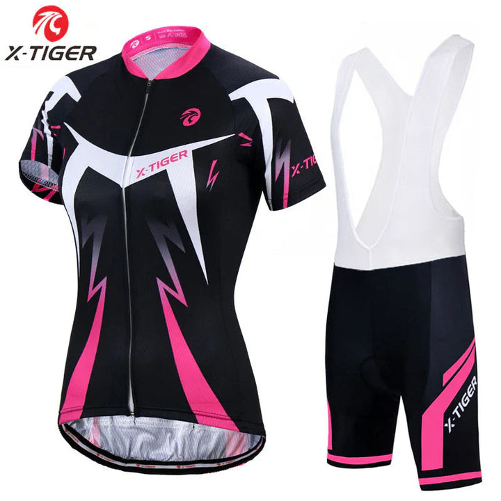 SALE | X-Tiger - Supportive and stylish bike rack for women