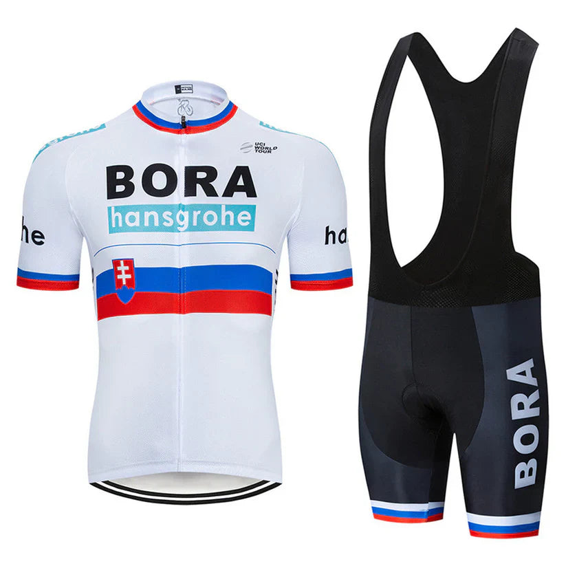 SALE | Bora - Complete Professional Bicycle Set for Ultimate Performance