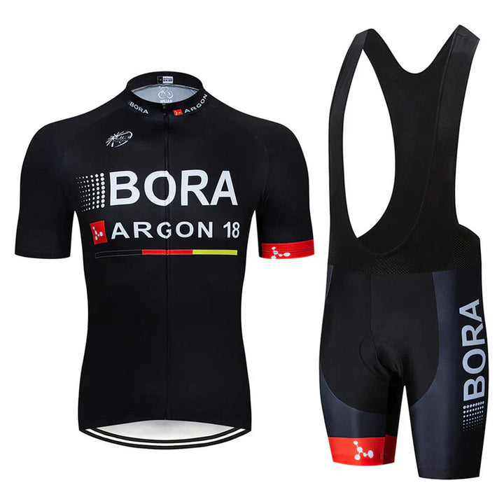 SALE | Bora - Complete Professional Bicycle Set for Ultimate Performance