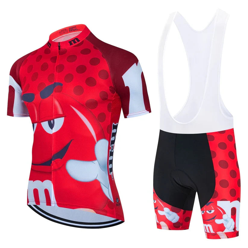 SALE | M&M - Elegant and Comfortable New Bicycle Set for Adventure and Style