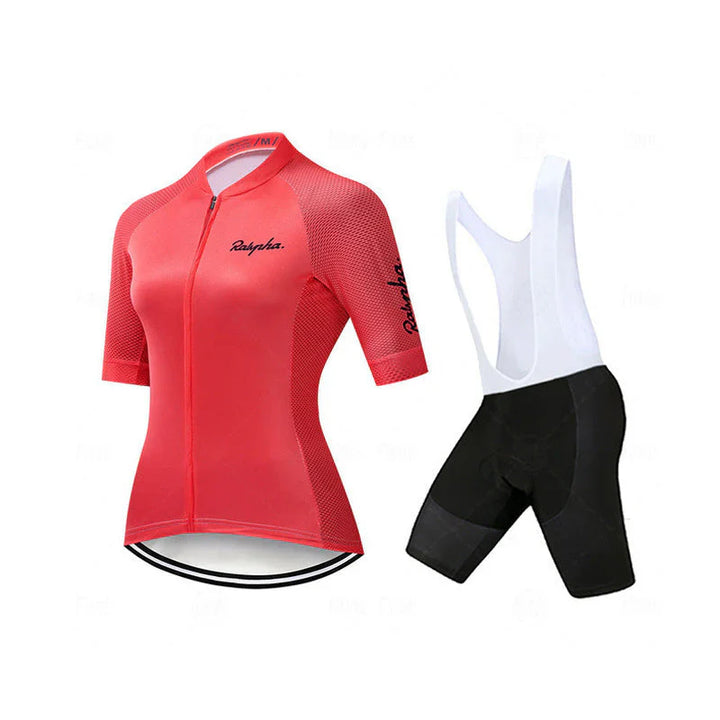 SALE | Rapha - Elegance and Function in Women's Bicycle Rack