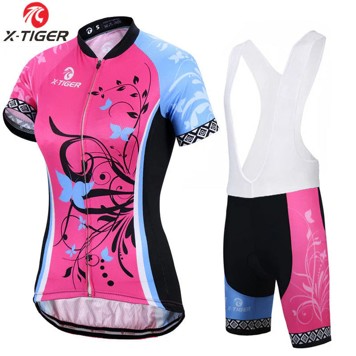SALE | X-Tiger - Supportive and stylish bike rack for women