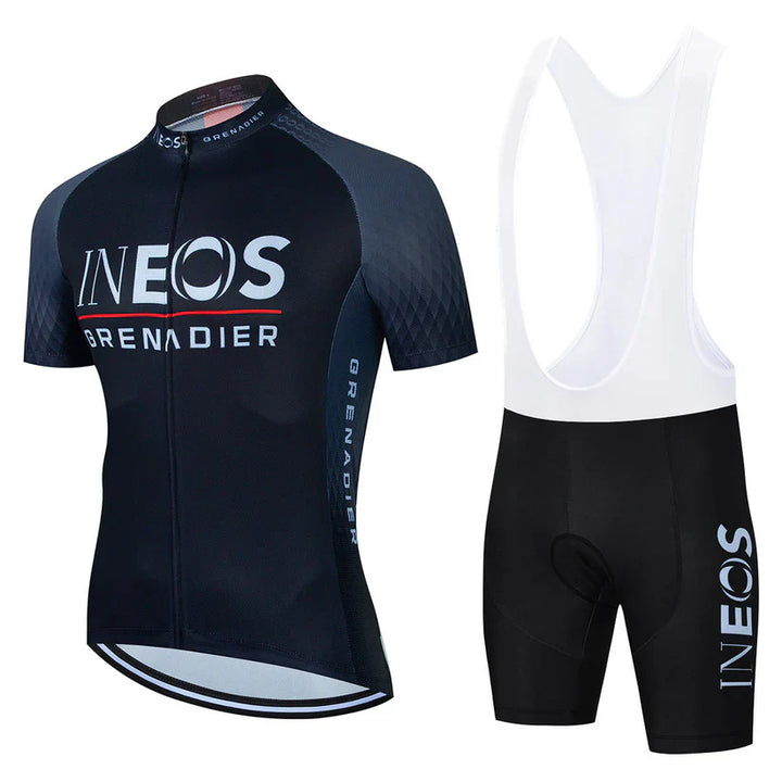 SALE | Ineos - Complete Pro Cycling Kit for Ultimate Performance