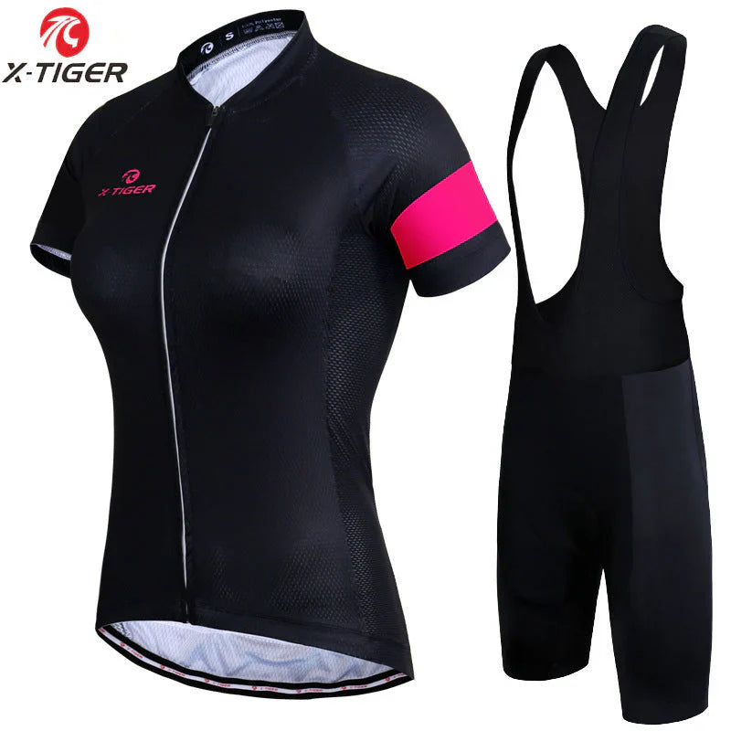 SALE | X-Tiger - Supportive and stylish bike rack for women