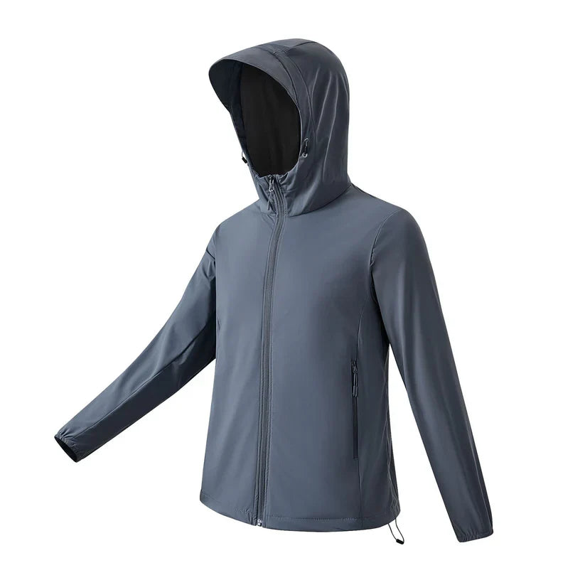 SALE | Sporty Cycling Jacket for Performance Cycling - Wind and Rain Protection