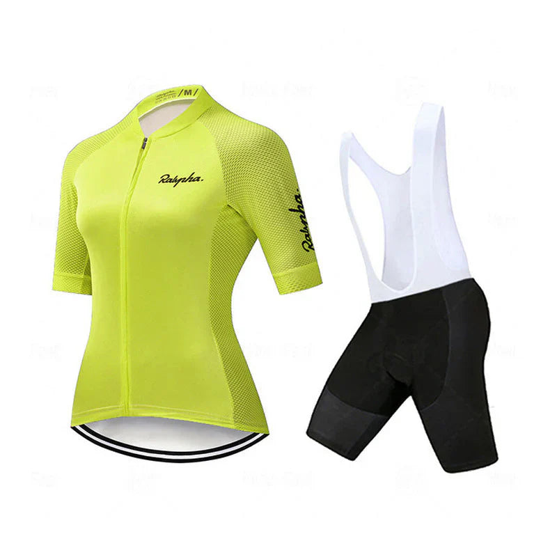 SALE | Rapha - Elegance and Function in Women's Bicycle Rack