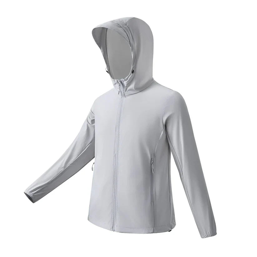 SALE | Sporty Cycling Jacket for Performance Cycling - Wind and Rain Protection