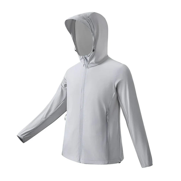 SALE | Sporty Cycling Jacket for Performance Cycling - Wind and Rain Protection