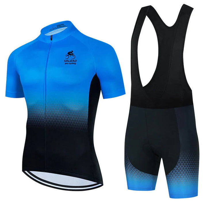 SALE | Salexo - Ultimate professional cycling set for cycling enthusiasts