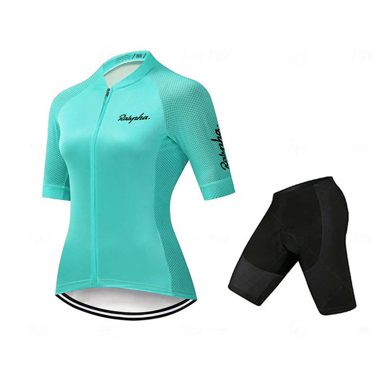 SALE | Rapha - Elegance and Function in Women's Bicycle Rack