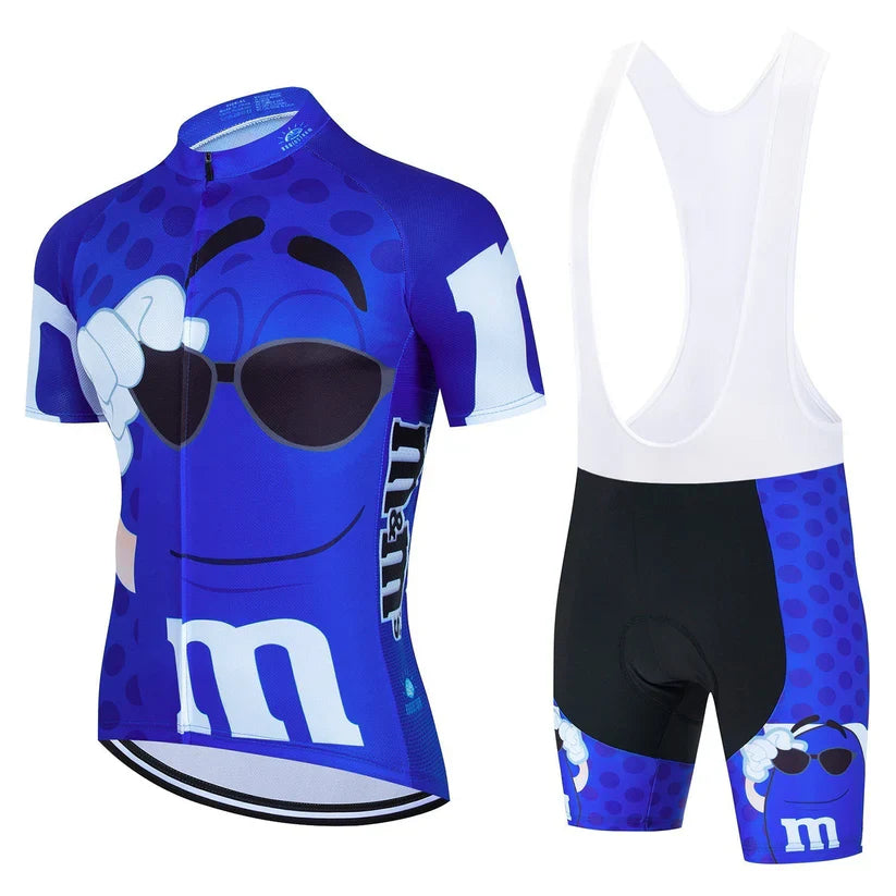 SALE | M&M - Elegant and Comfortable New Bicycle Set for Adventure and Style