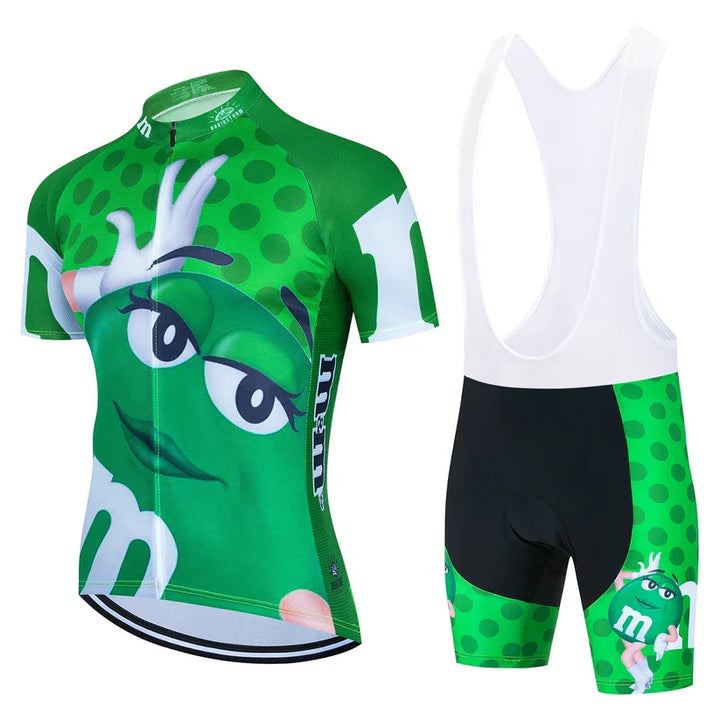 SALE | M&M - Elegant and Comfortable New Bicycle Set for Adventure and Style