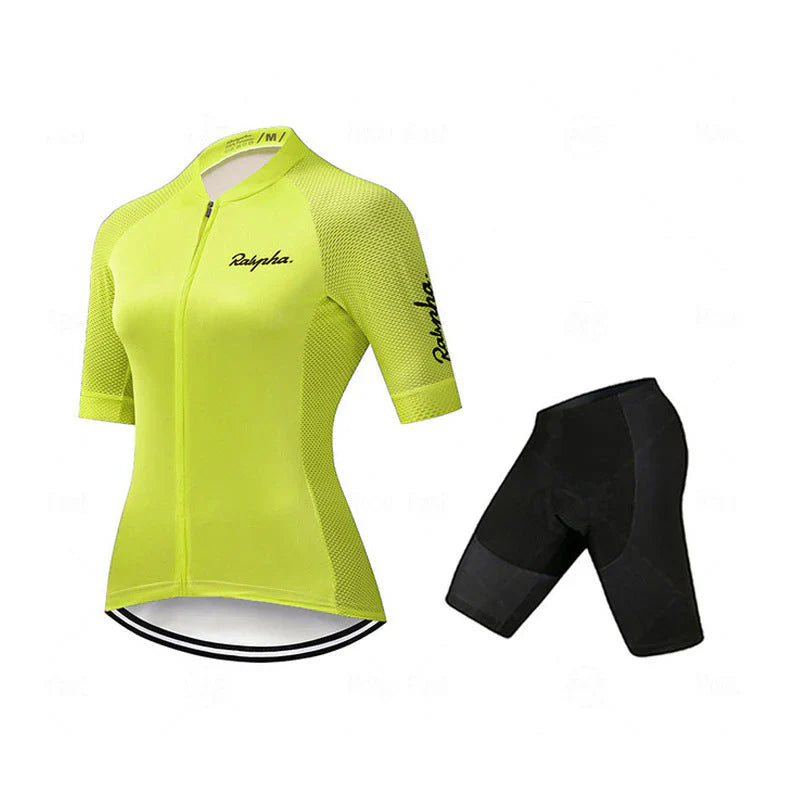 SALE | Rapha - Elegance and Function in Women's Bicycle Rack