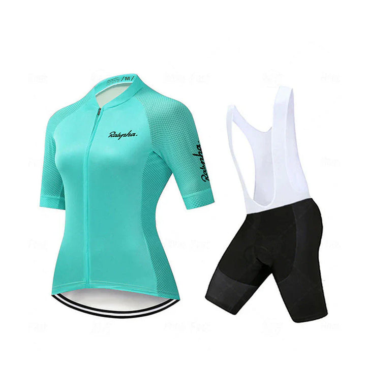 SALE | Rapha - Elegance and Function in Women's Bicycle Rack